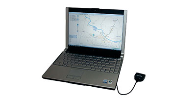 Laptop Tracker