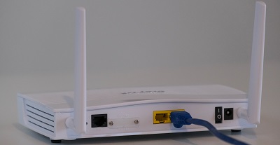 gpsModem