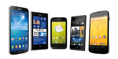 Smart Phone